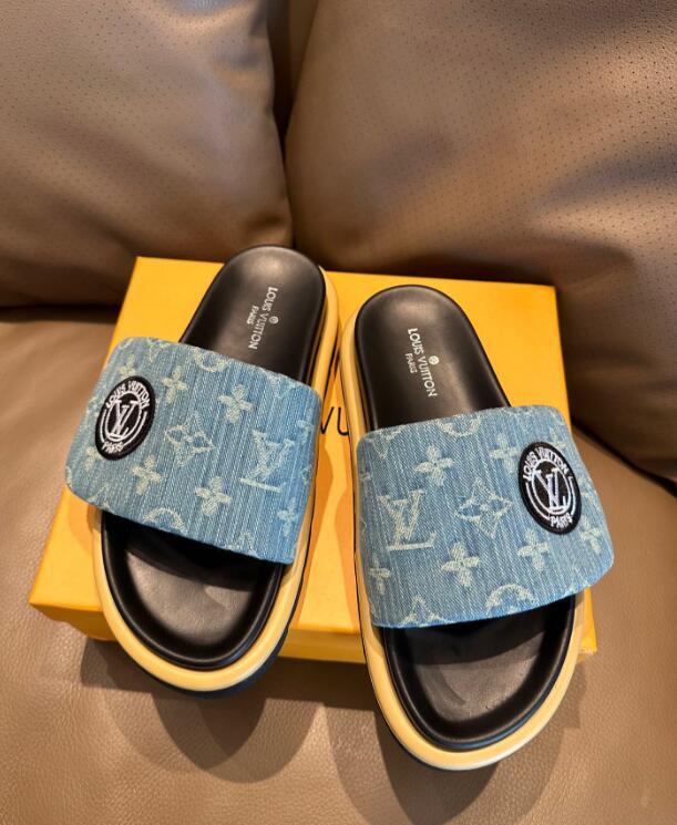 SAMC - LOV Men Shoes - 266