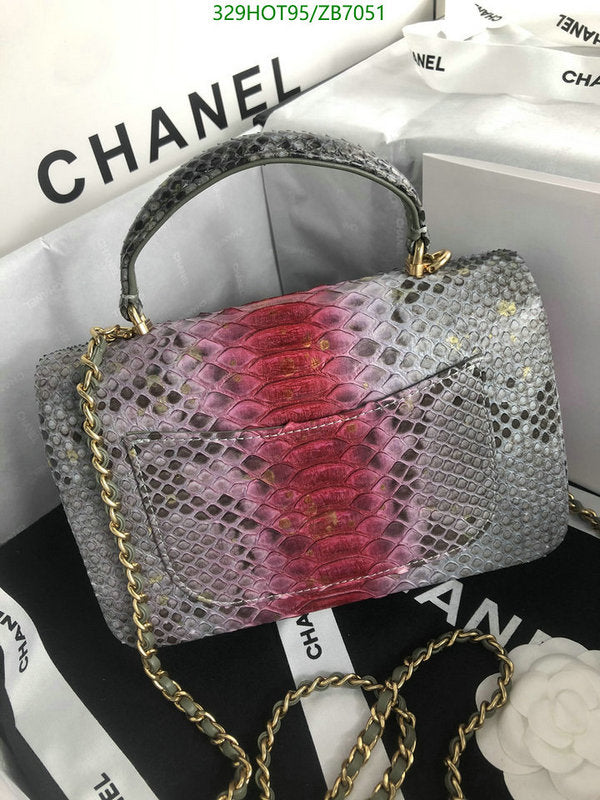 SAMC - CHL Bags - 415