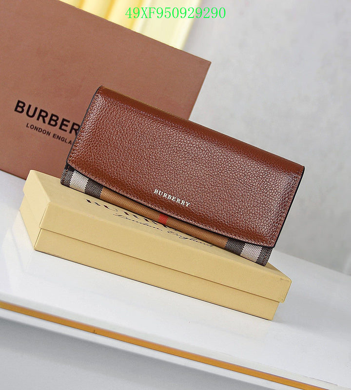 Glami - BOR Wallet - 117