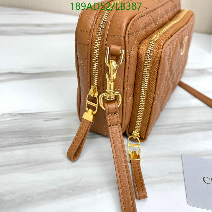 SAMCC - DOR Bags - 1374