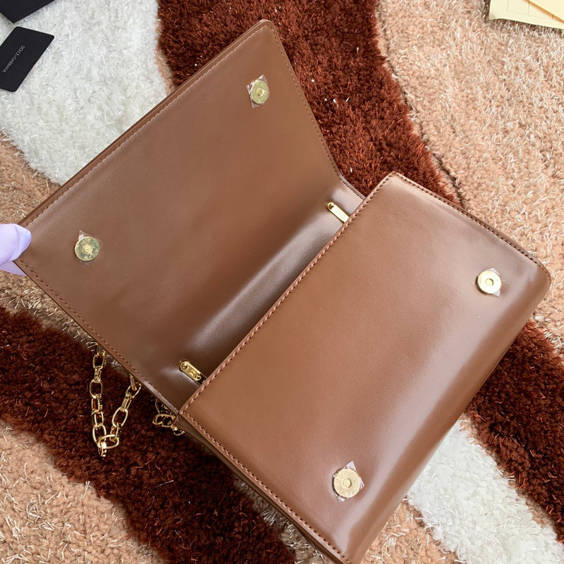 Satchel Bags - DNG Bags - 040