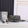 Satchel Bags - DOR Bags - 435