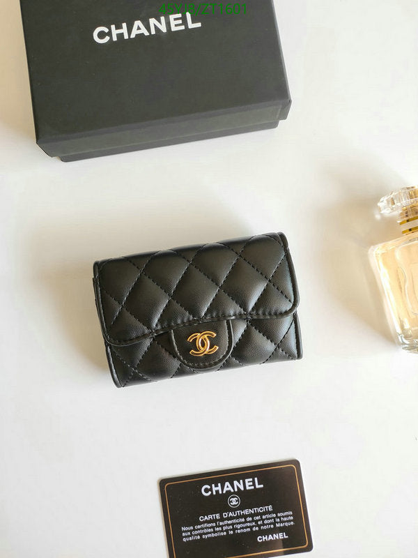 SAMC - CHL Wallets - 090
