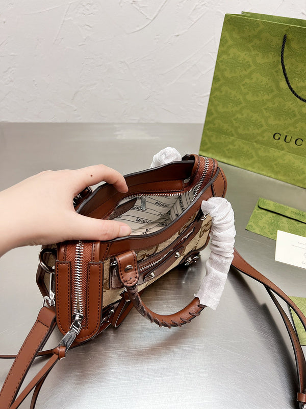 Glami GlamI - BGA Bags - 1510