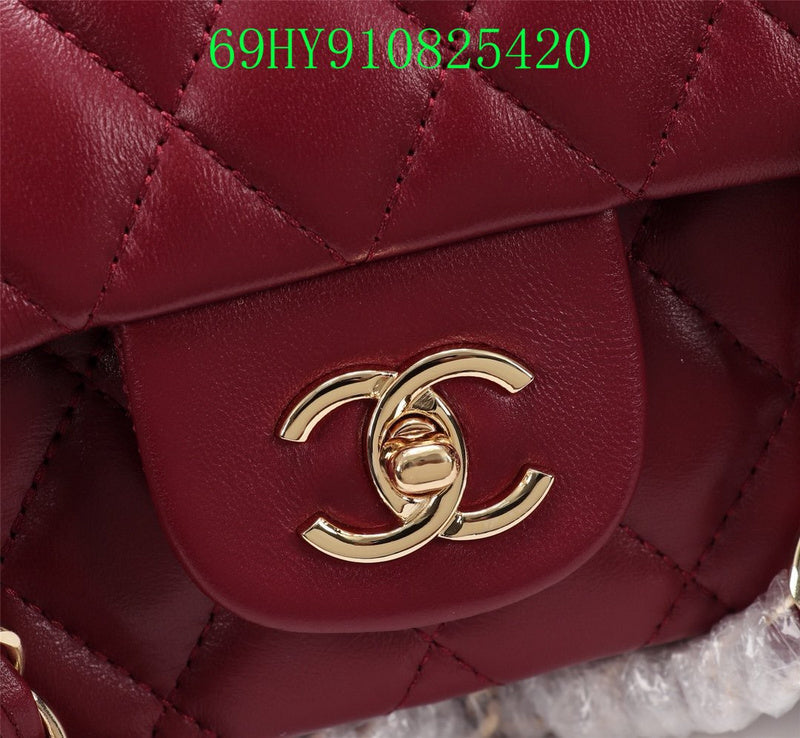 Glami - CHL Bags - 2372