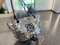 Satchel Bags - LWE Bags - 062