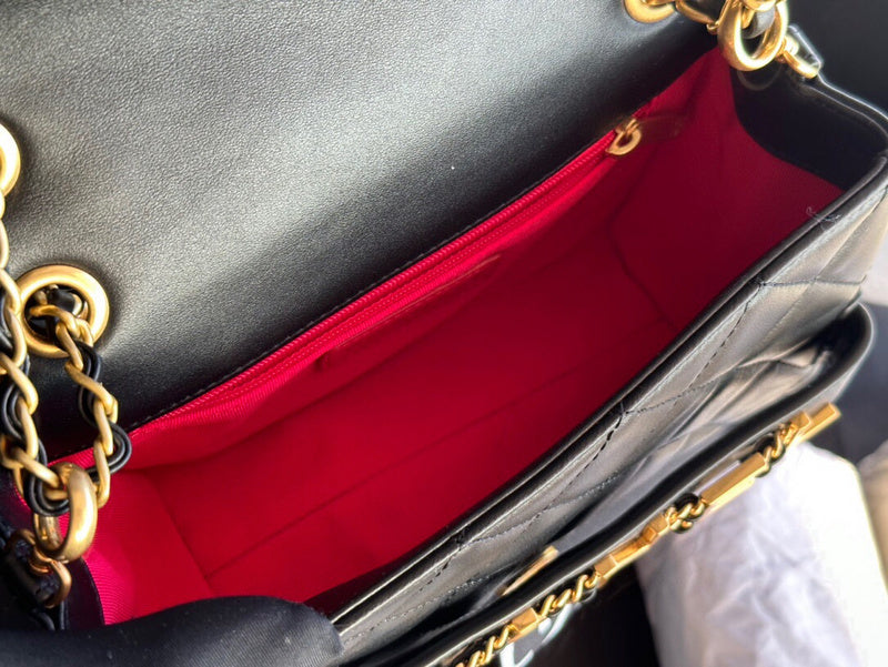 GlamI - CHL Bags - 2743