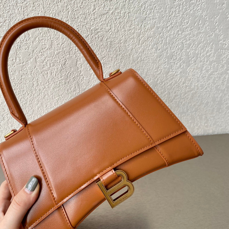 Satchel Bags - BGA Bags - 134