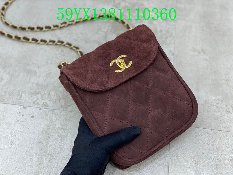 Glami - CHL Bags - 3216