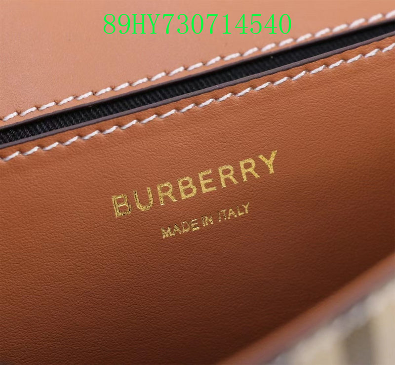 ELE Fashion -BBR Bags - 113