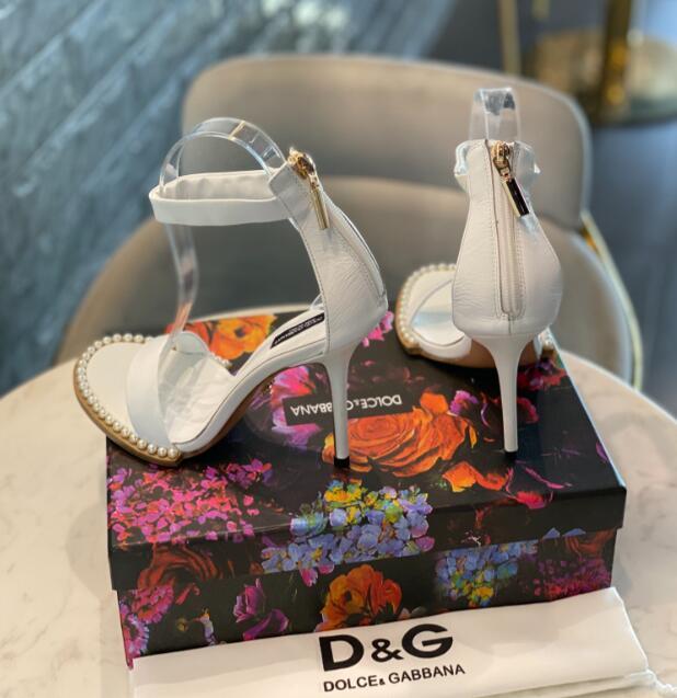 SAMC - DAG Women Shoes - 286