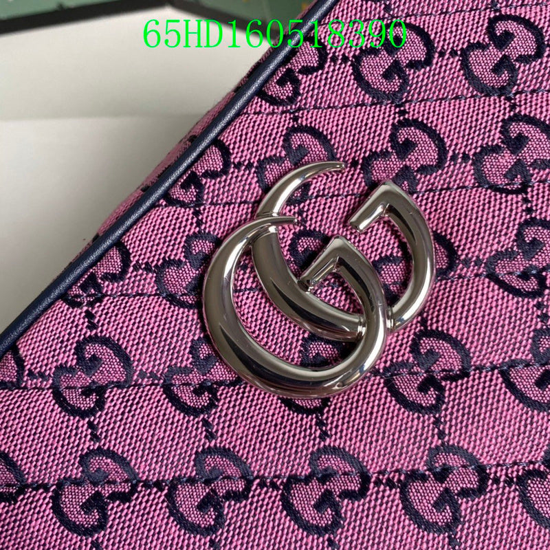 Glami Fashion - GCI Bags - 11030