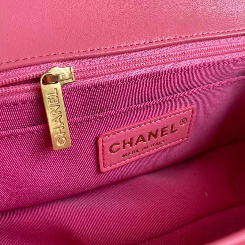 Satchel Bags - CHL Bags - 6359