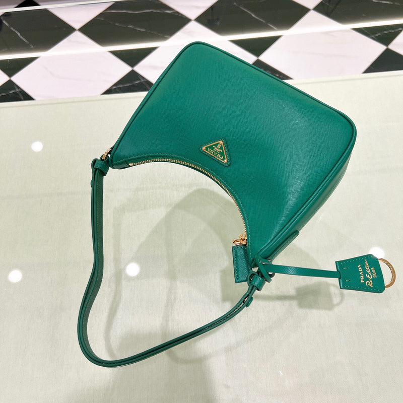 Satchel Bags - PDA Bags - 2108
