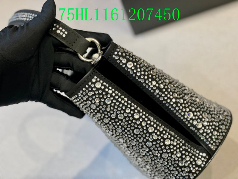 Satchel Bags - PDA Bags - 3738
