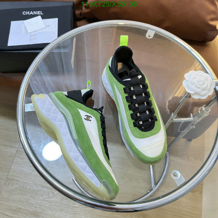 SAMC - CHL Women Shoes Sneakers - 209