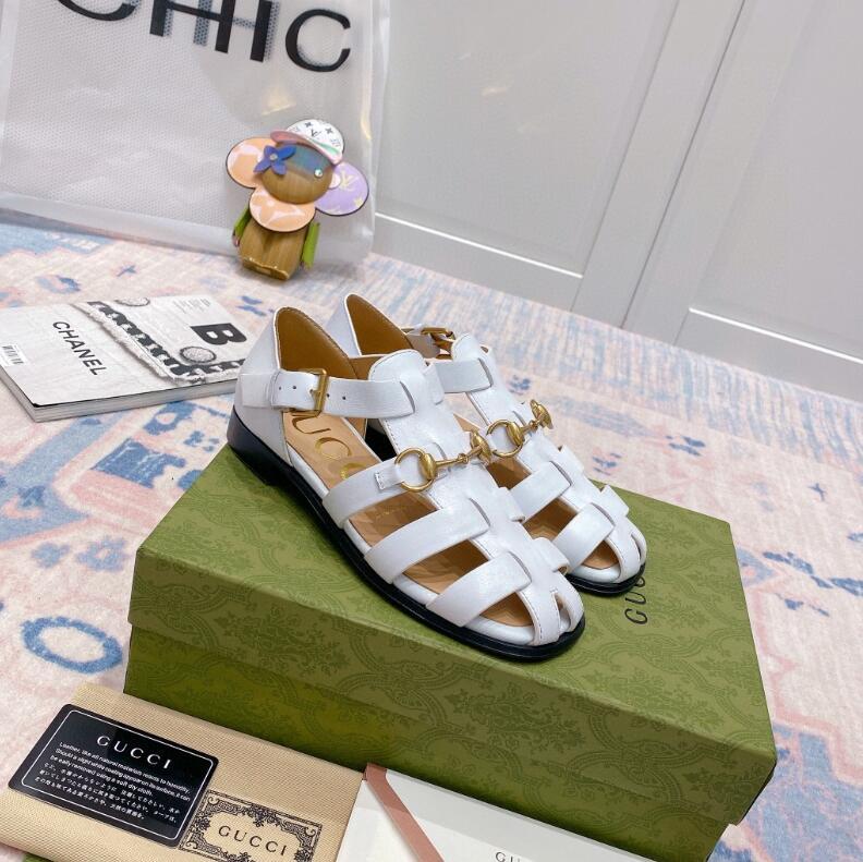 SAMC - GUKI Women Shoes - 1461
