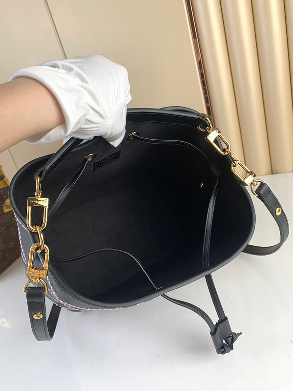 Satchel Bags - VL Bags - 4560
