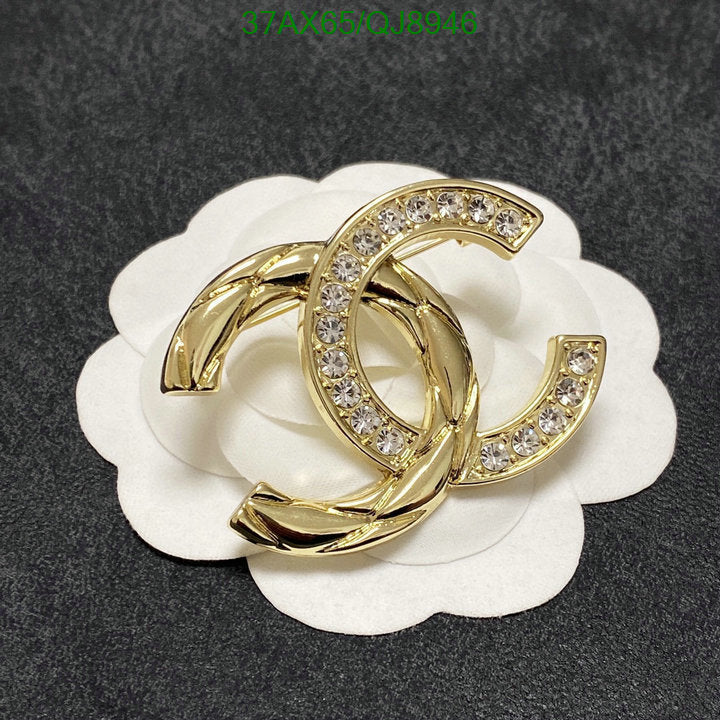 SAMC - CHL Jewelry - 826