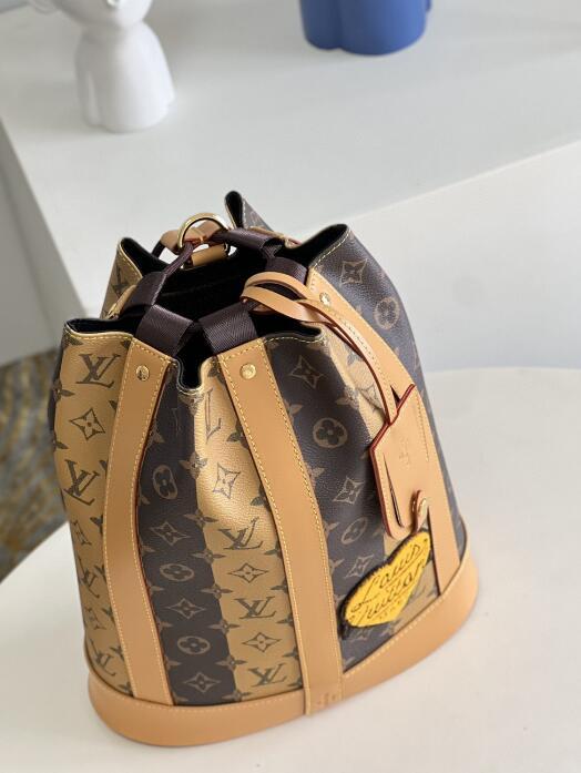 SAMC - LOV Bags - 1723