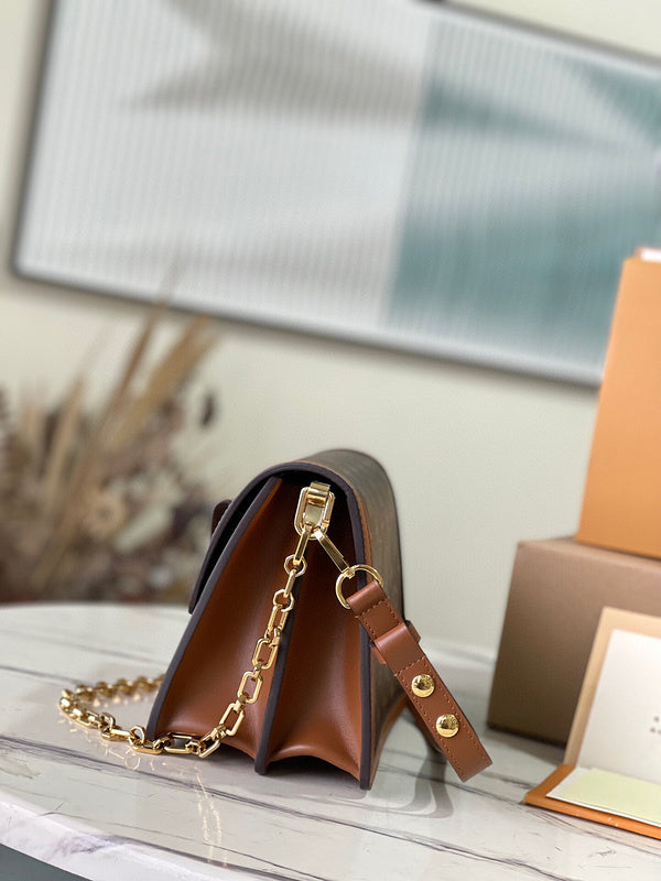 Glami- Glami- Lu-Vi bags - 4248