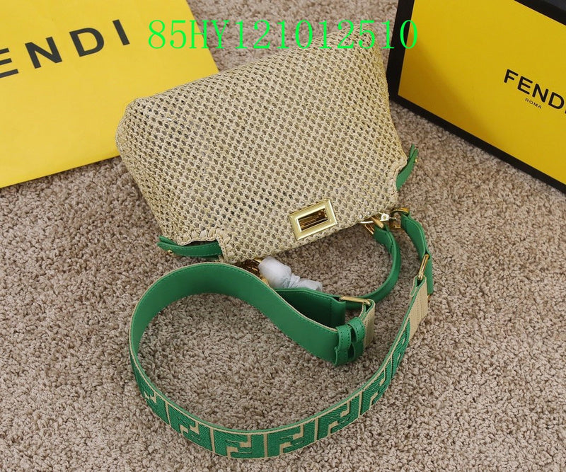 Glami - FDE Bags - 2279