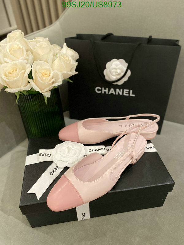 SAMC - CHL Women Shoes Ballet - 159