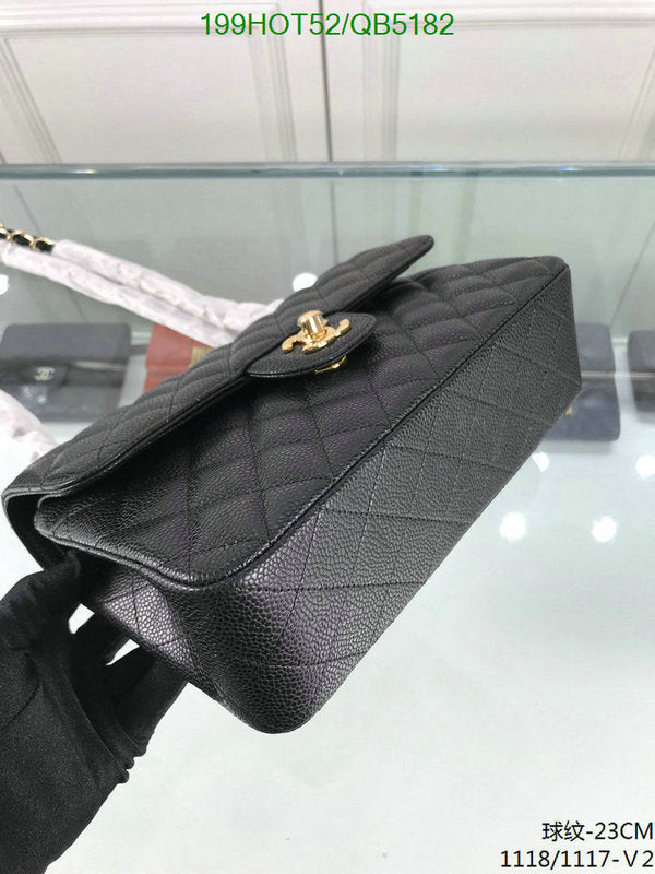 SAMC - CHL Bags - 548