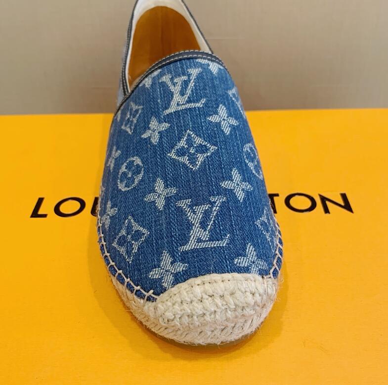 Glamy - LOV Men Shoes - 1590