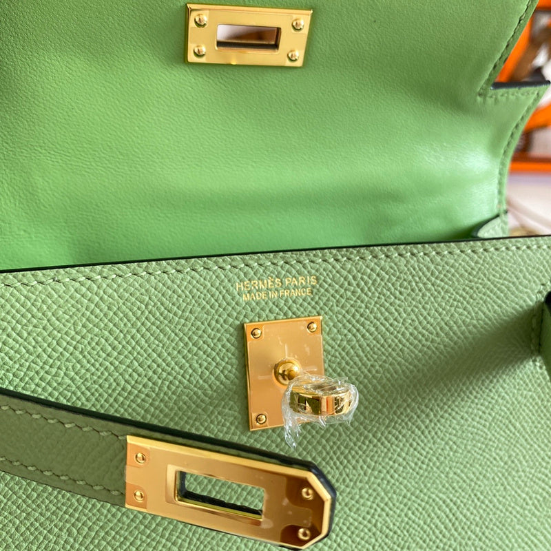 Glamy - HMS Bags - 497