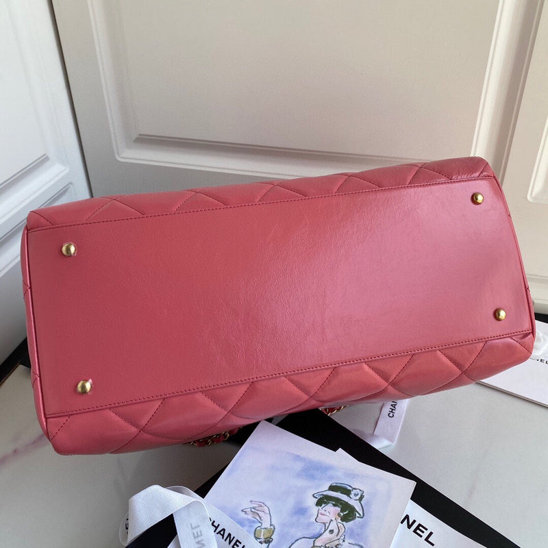 Satchel Bags - CHL Bags - 4974