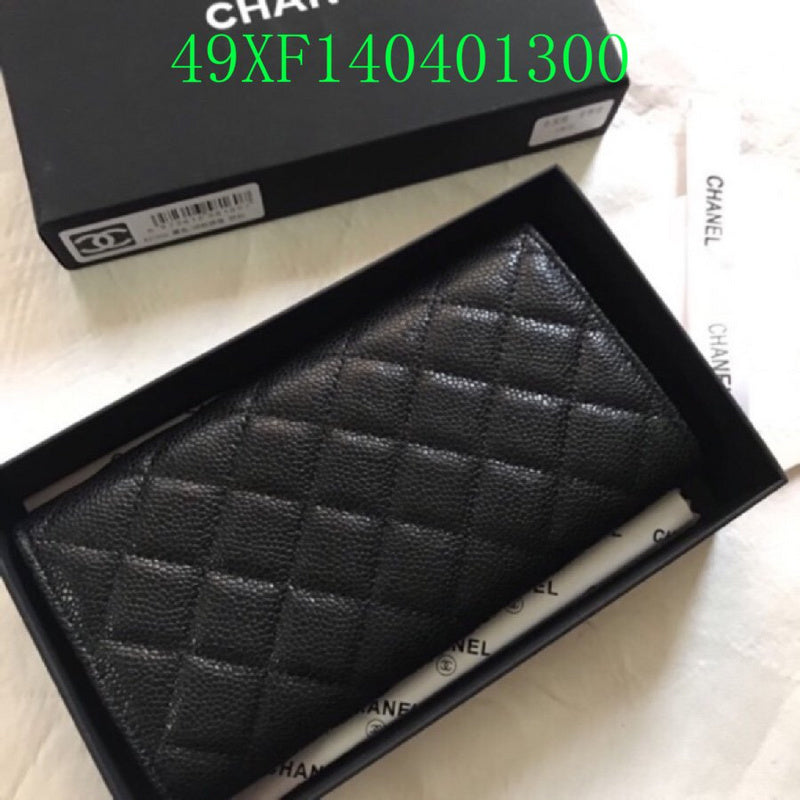 Glami - CHL Wallet - 2412