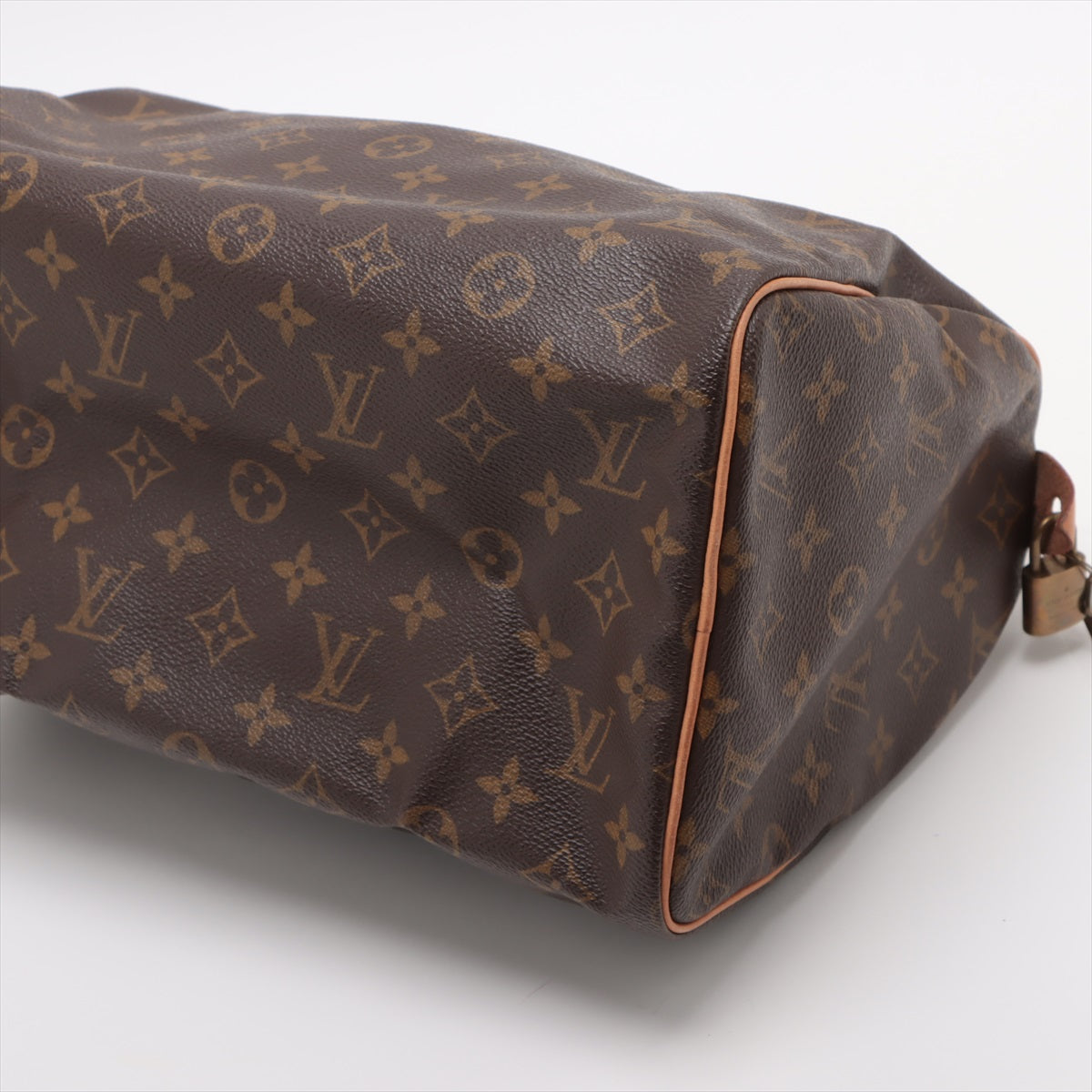 Louis Vuitton Monogram Speedy 30 M41526