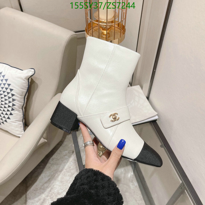 SAMC - CHL Women Boots - 266
