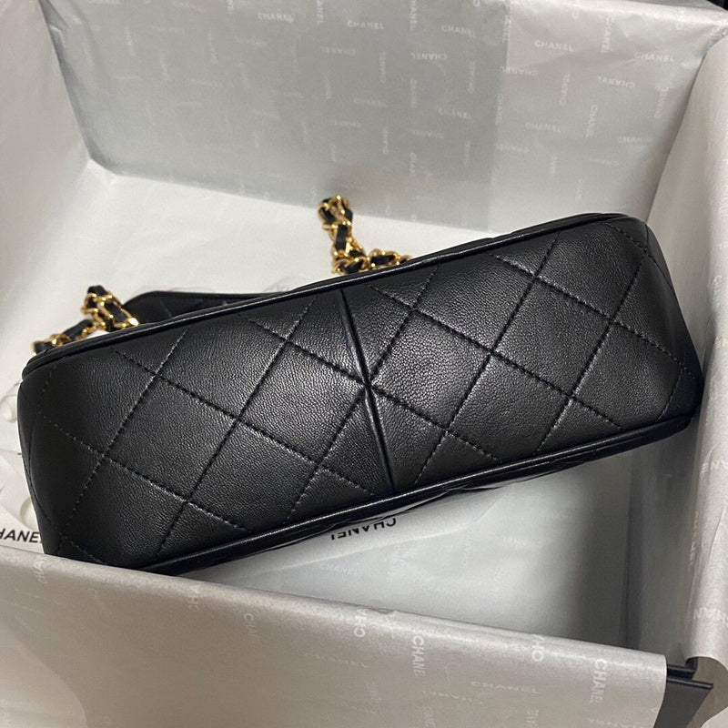 Satchel Bags - CHL Bags - 4069