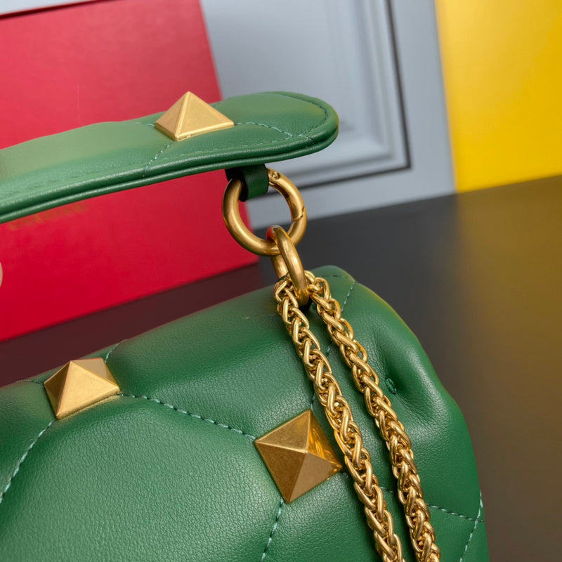 Satchel Bags - VTO Bags - 1038