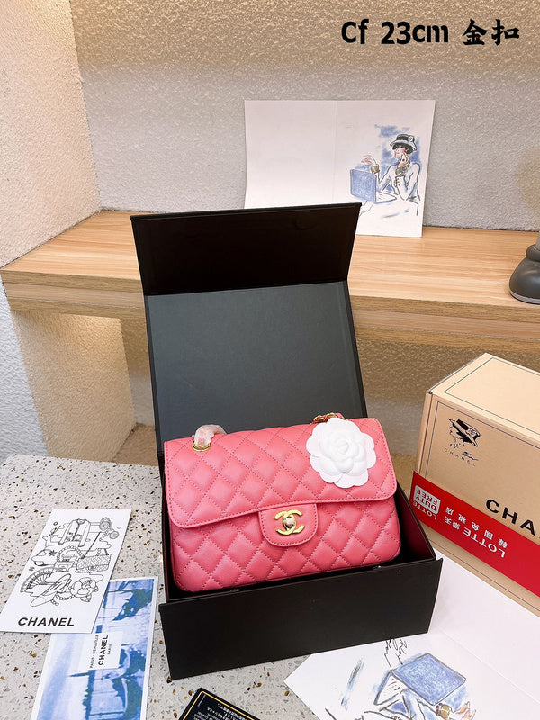 Satchel Bags - CHL Bags - 7240