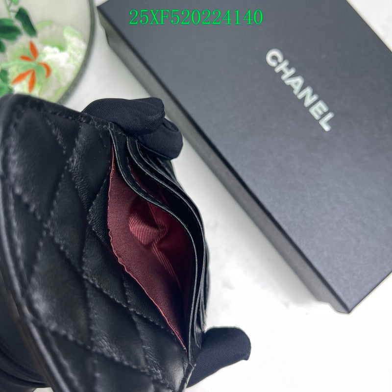 Glami - CHL Wallet - 2678