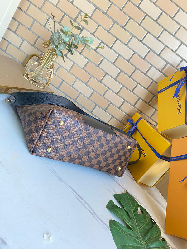 Satchel Bags - VL Bags - 695