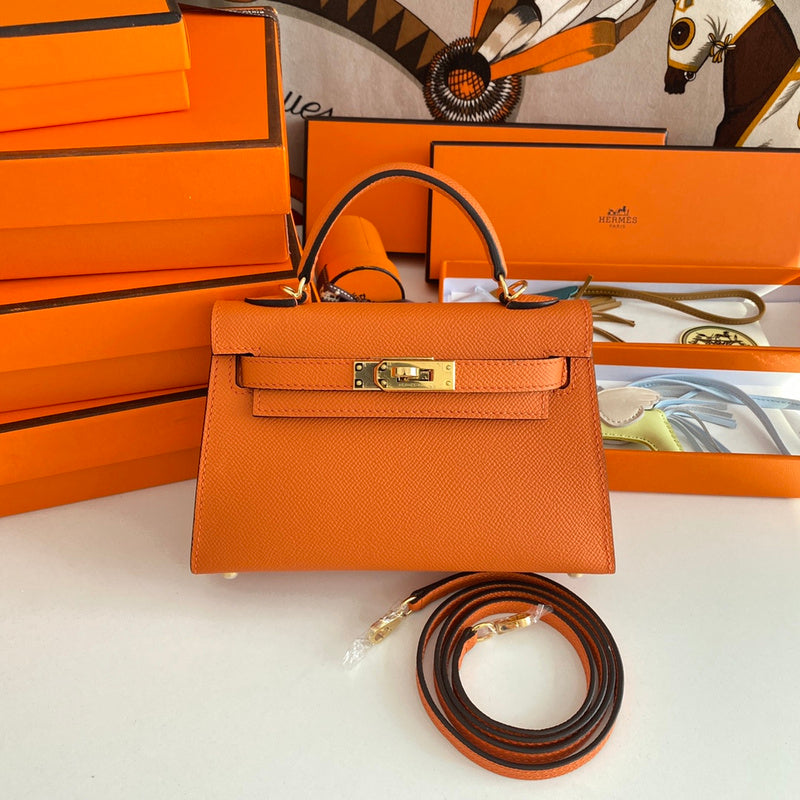 Glamy - HMS Bags - 515