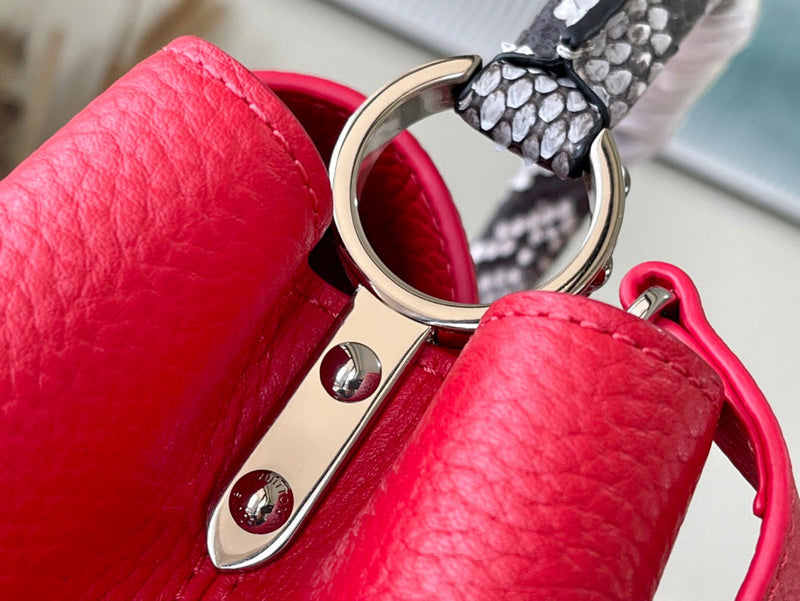 GlamI Lu-Vi bags - 4828