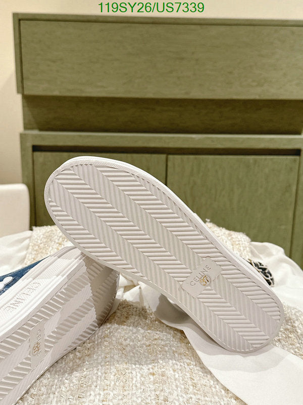 SAMC - COL Women Shoes - 035