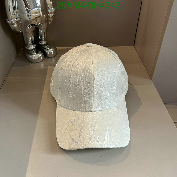 SAMC - DOR Caps & Hats - 008