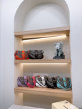 Satchel Bags - CCH Bags - 092