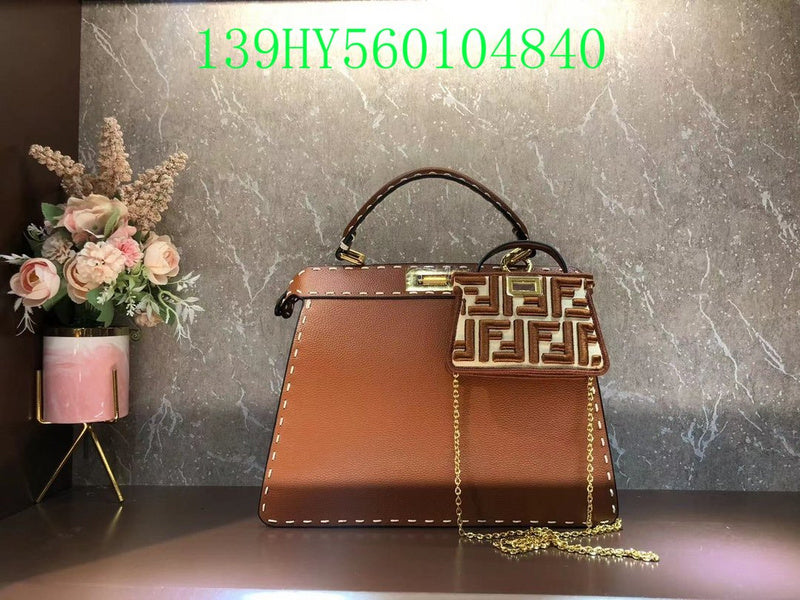Glami - FDE Bags - 2711