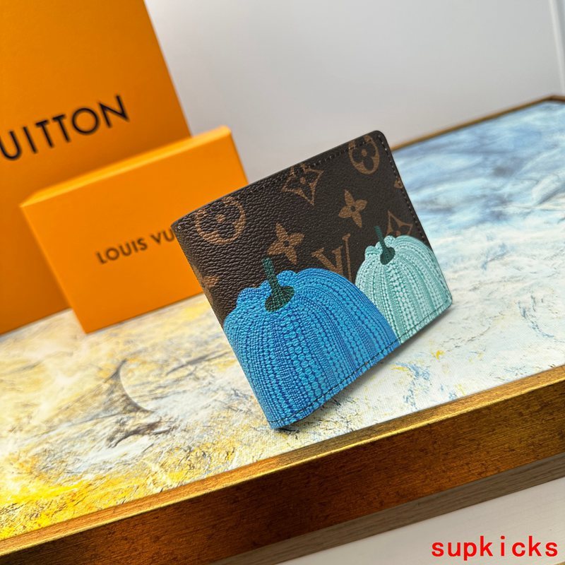 Glami- - Mix Wallets - 438