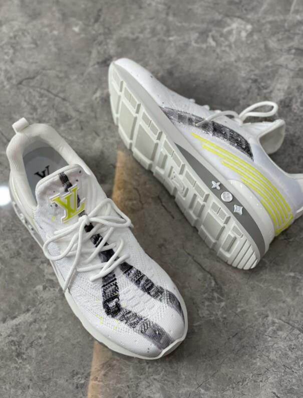 SAMC - LOV Men Shoes - 1387
