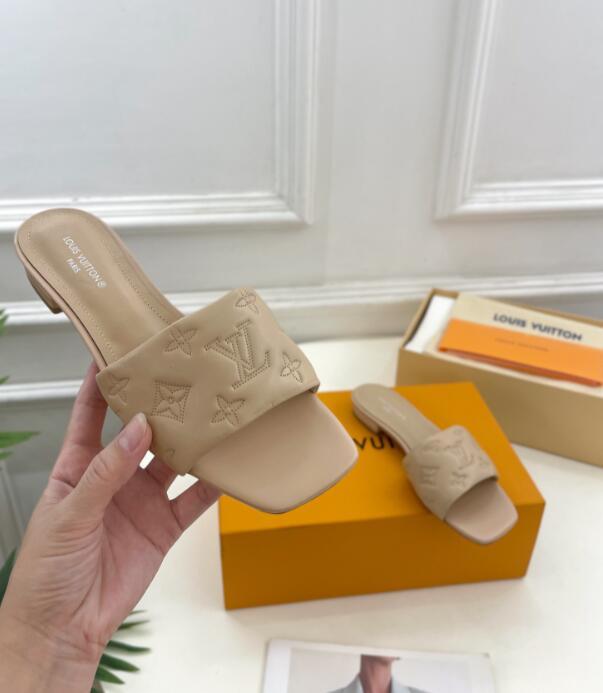 Glamy - LOV Women Shoes - 201