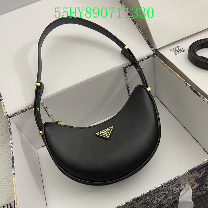 Satchel Bags - PDA Bags - 3115