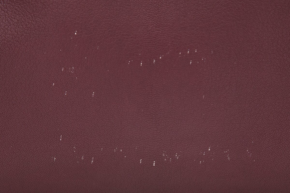 Givenchy Oxblood Antigona Handbag